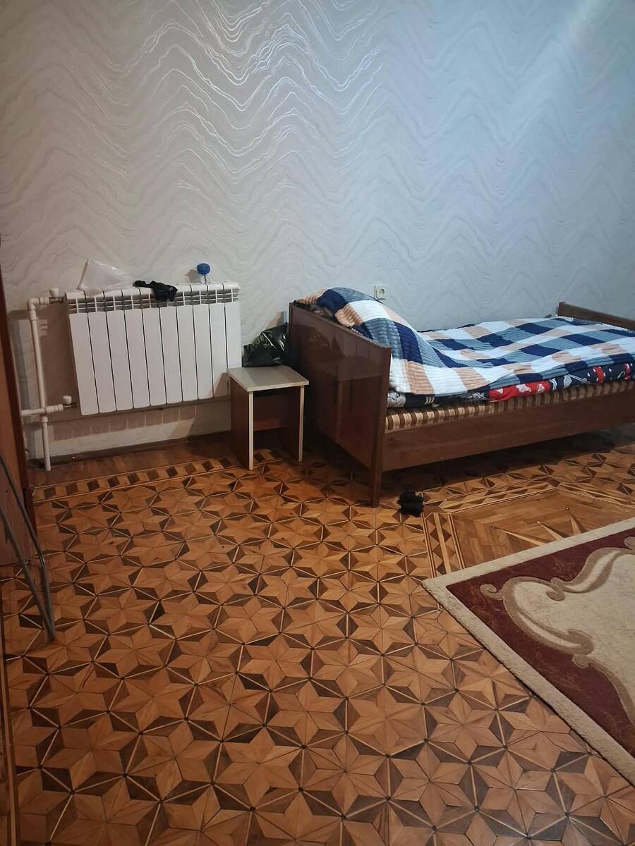 Satılır 1 otaqlı köhnə tikili 31 m² — Mənzil, Sumqayıt (3)