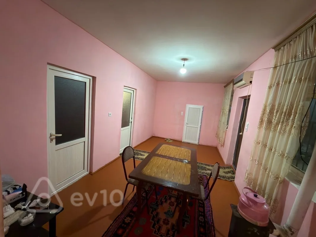 3 otaqlı həyət evi, 90 m², Yeni Yasamal — kirayə — Ev, villa, Bakı (2)