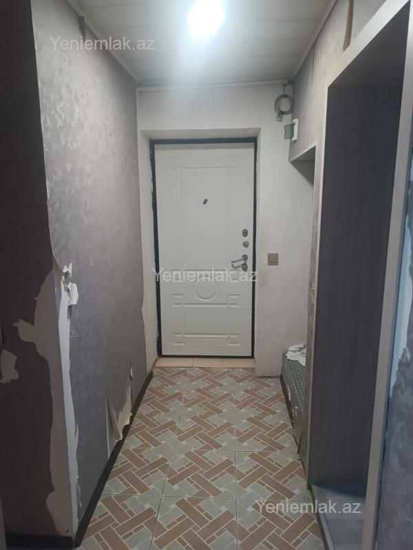 Satılır 3 otaqlı Bina evi menzil (Köhnə tikili), 80 m², 1-ci mikrorayon — Mənzil, Sumqayıt (6)