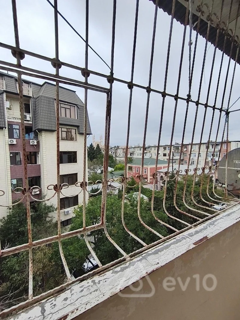 2 otaqlı mənzil, 60 m², Svetlana Məmmədova — kirayə — Mənzil, Bakı (10)