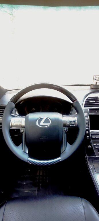 Lexus ES 350, 3.5 L, 2006 il, 316 000 km — Avtomobillər, Bakı (3)