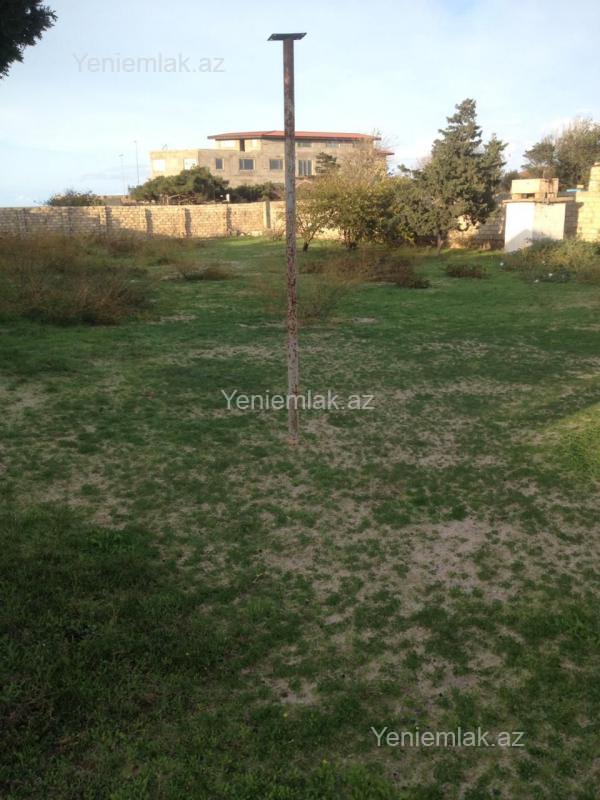 Satılır Torpaq sahəsi, 18 sot, Sabunçu rayonu — Torpaq, Bakı
