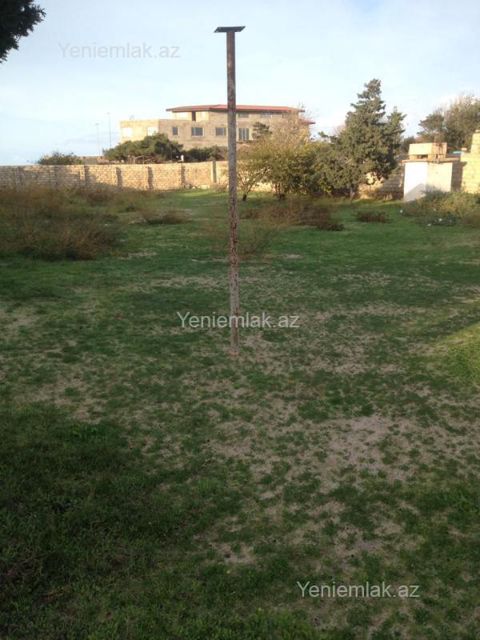 Satılır Torpaq sahəsi, 18 sot, Sabunçu rayonu — 450 000 ₼ · Bakı · Torpaq Satılır Torpaq sahəsi, 18 sot, Sabunçu rayonu — Bakı