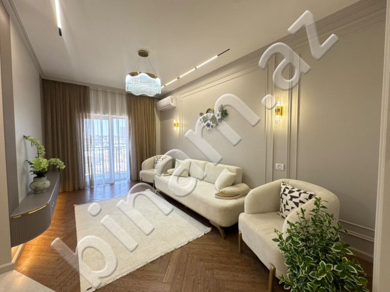 2 otaqlı Yeni tikili, Satış, Bakı, Xətai, Xətai — Mənzil, Bakı (2)