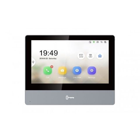 Hikvision DS-KH8350-WTE1 — Bakı