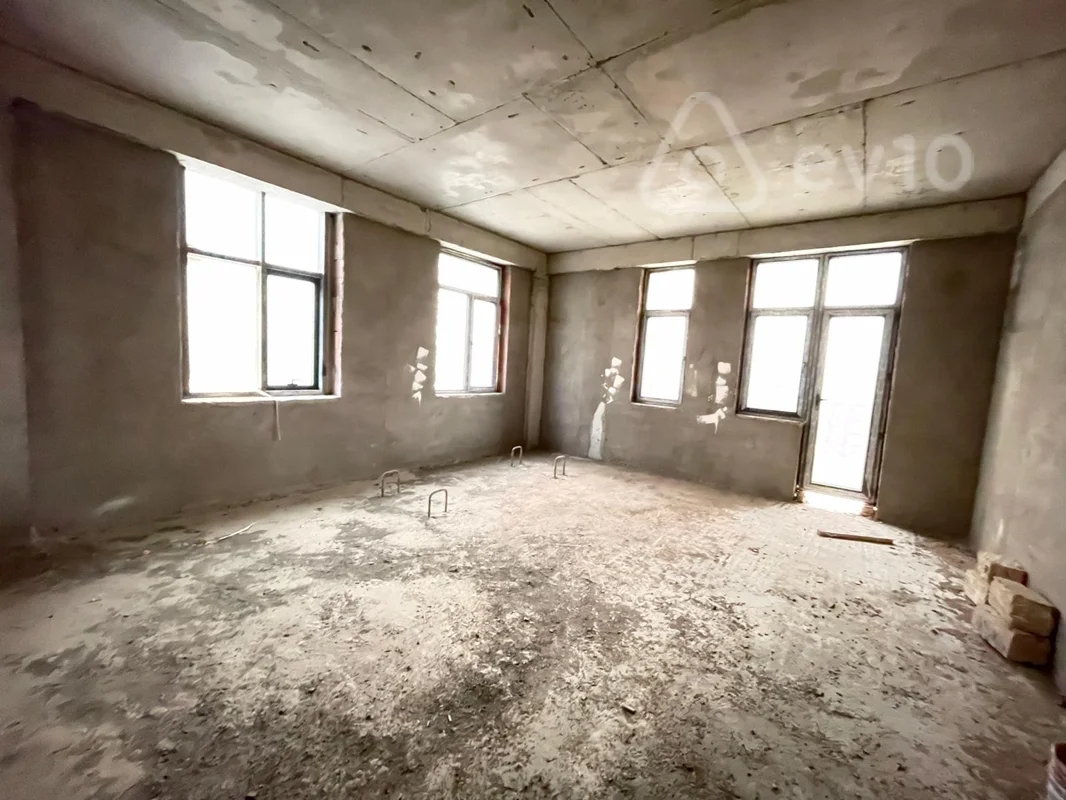 4 otaqlı mənzil, 231 m², Nesibey Yusifbeyli kucesi — Mənzil, Bakı (4)