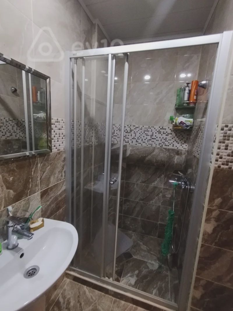 For sale: 3-room apartment (new building), 65 m² — Mənzil, Xırdalan (10)