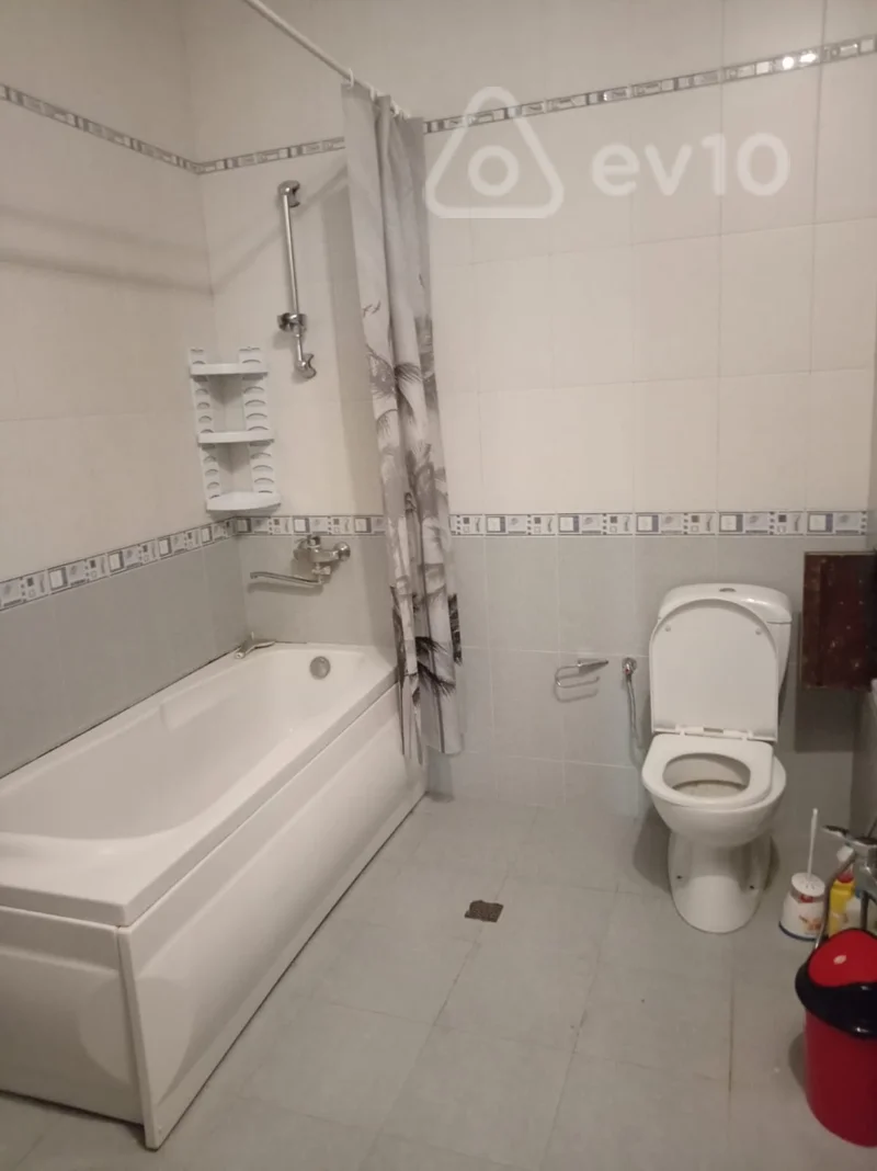 3 otaqlı mənzil, 120 m², Rəşid Behbudov küç. — kirayə — Mənzil, Bakı (9)