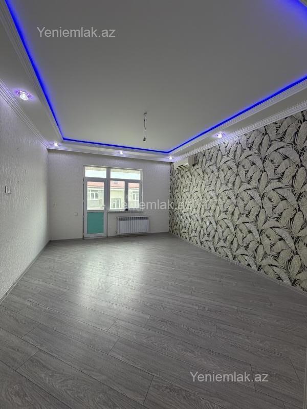 Satılır 3 otaqlı Bina evi menzil (Yeni tikili), 82 m², Masazır — Mənzil, Abşeron (2)