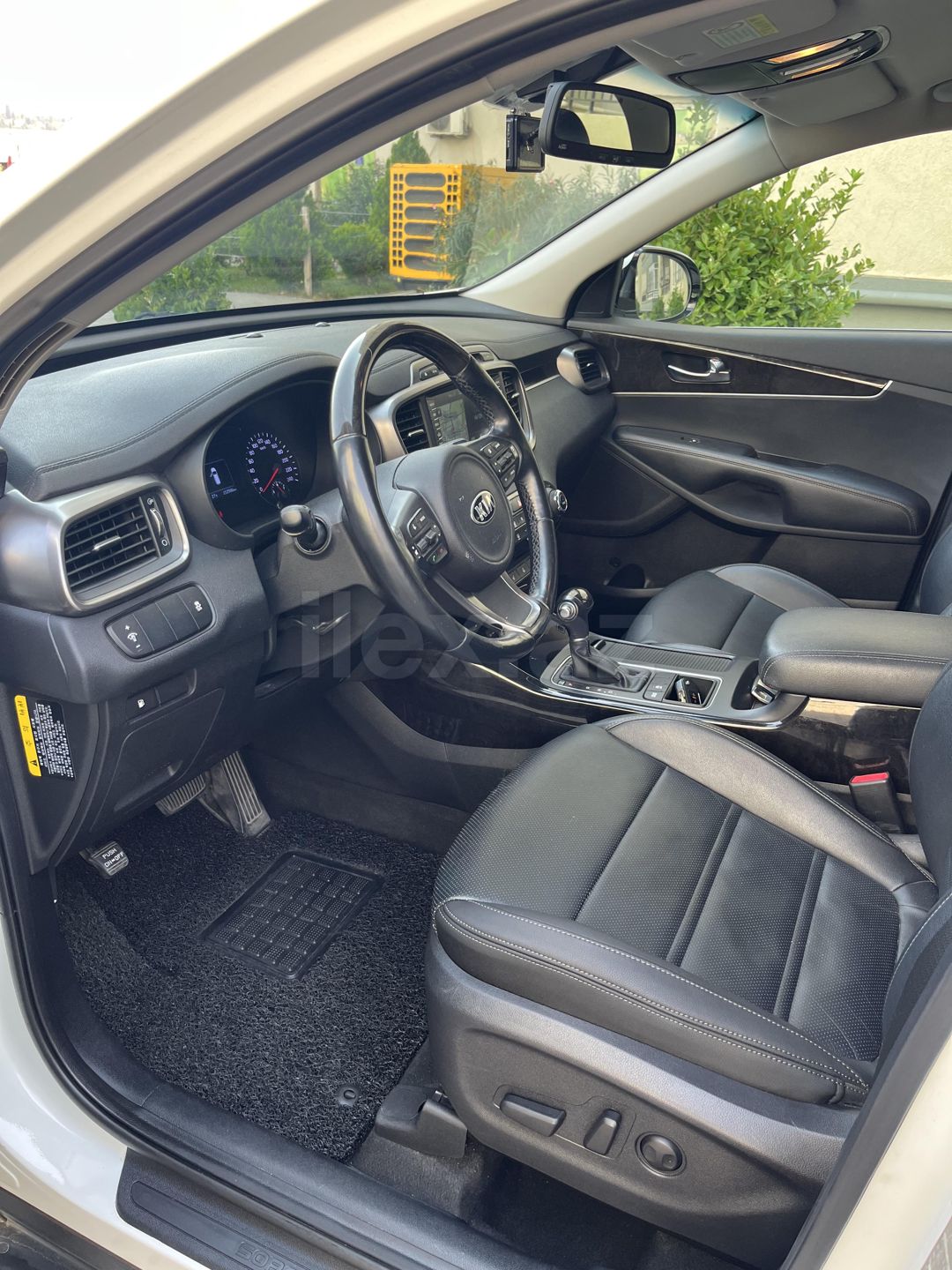 2017 Kia Sorento, 2017, 152,000 km — Avtomobillər, Bakı (7)