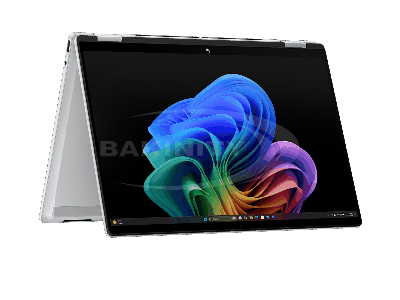 Noutbuk HP OmniBook X Flip 2-in-1 14-fm0019ci (BZ2X2EA) — Noutbuklar, Bakı (3)