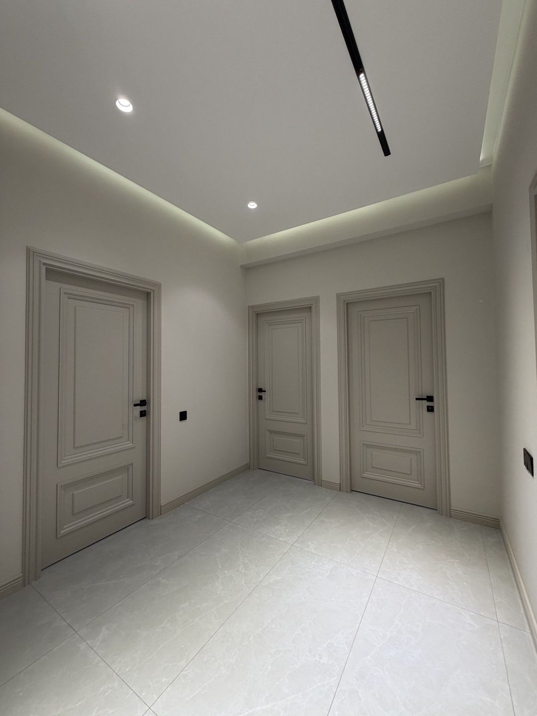 Satılır 3 otaqlı yeni tikili 110 m² — Mənzil, Bakı (6)