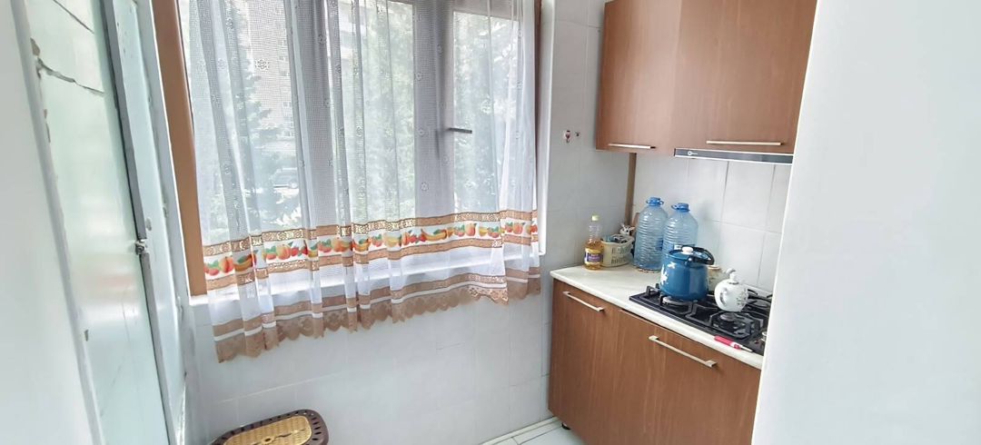 Satılır 3 otaqlı köhnə tikili 80 m² — Mənzil, Bakı (11)