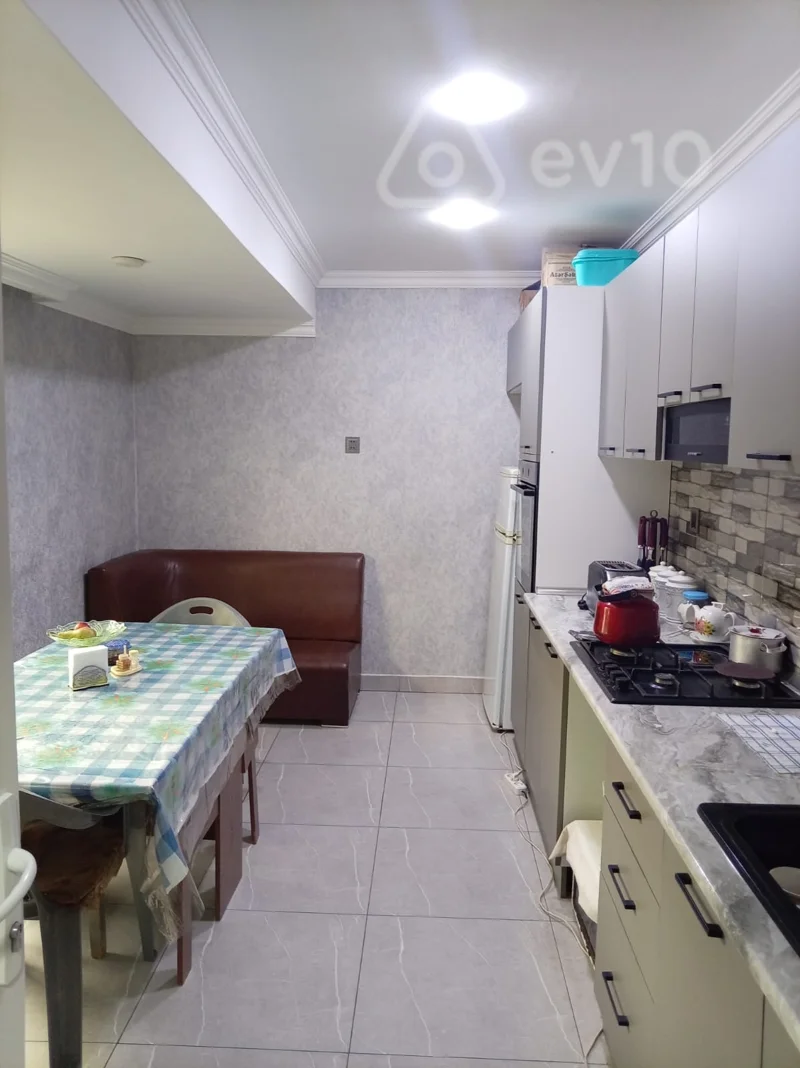 3 otaqlı həyət evi, 80 m², Yeni Suraxani — Ev, villa, Bakı (9)