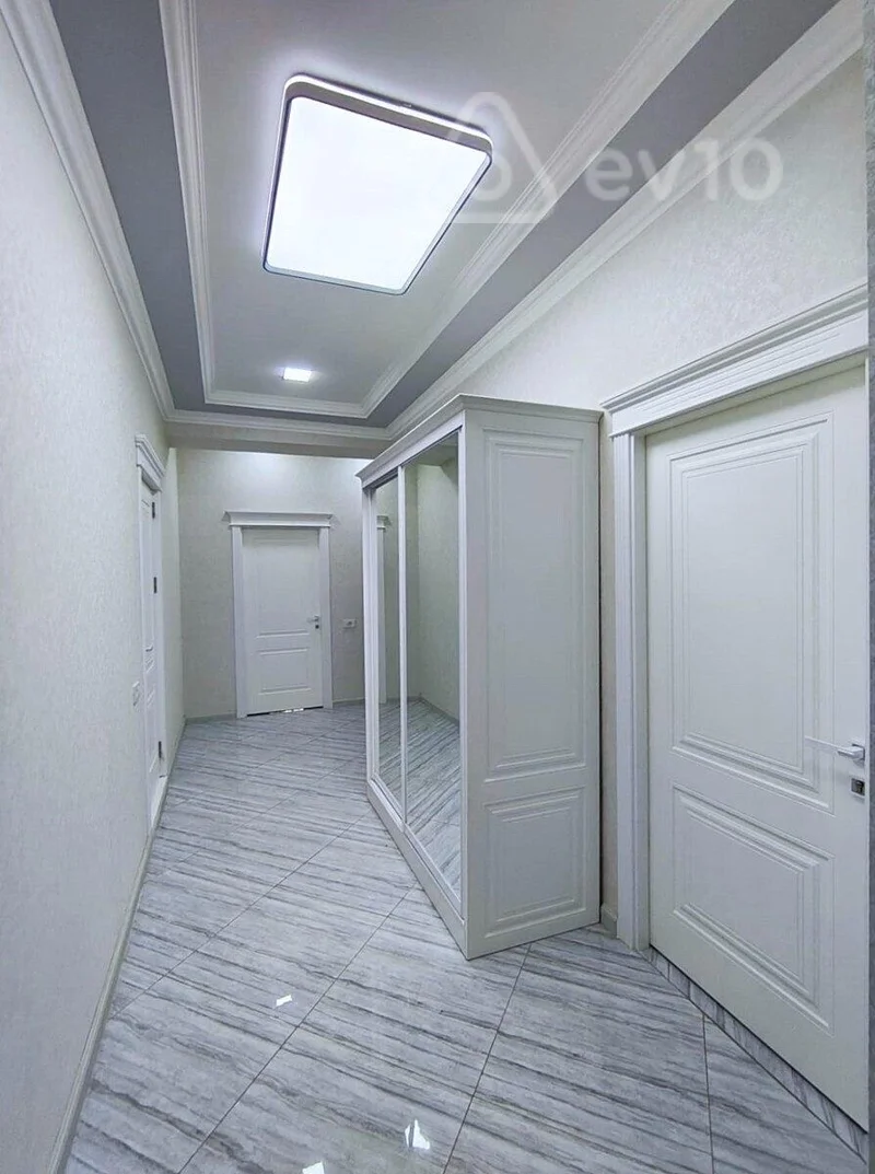 3 otaqlı mənzil, 110 m², Təbriz küçəsi — kirayə — Mənzil, Bakı (10)