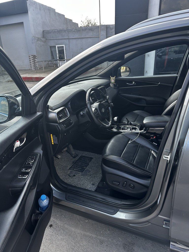 Kia Sorento, 2.0 L, 2014 il, 267 000 km — Avtomobillər, Şirvan (10)