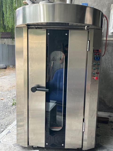 Elektrik soba, Çörək, Şirniyyat üçün, İşlənmiş — Bakı