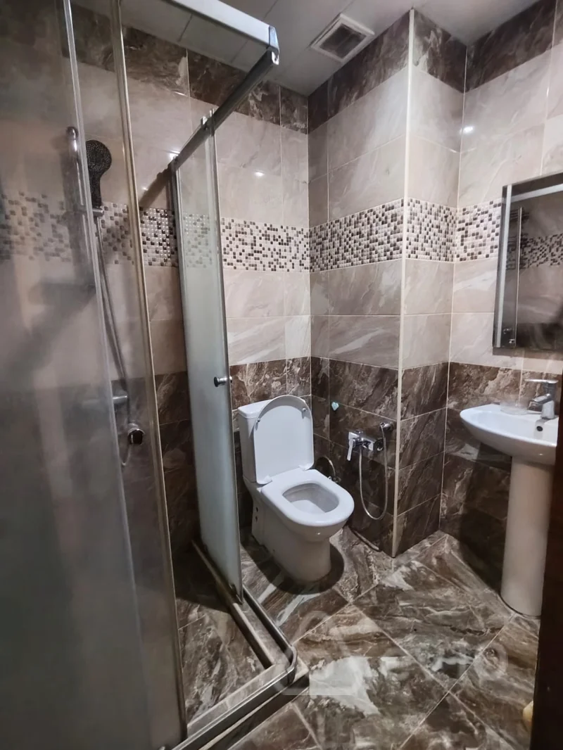 3 otaqlı mənzil, 68.5 m², Yeni Günəşli — Mənzil, Bakı (9)