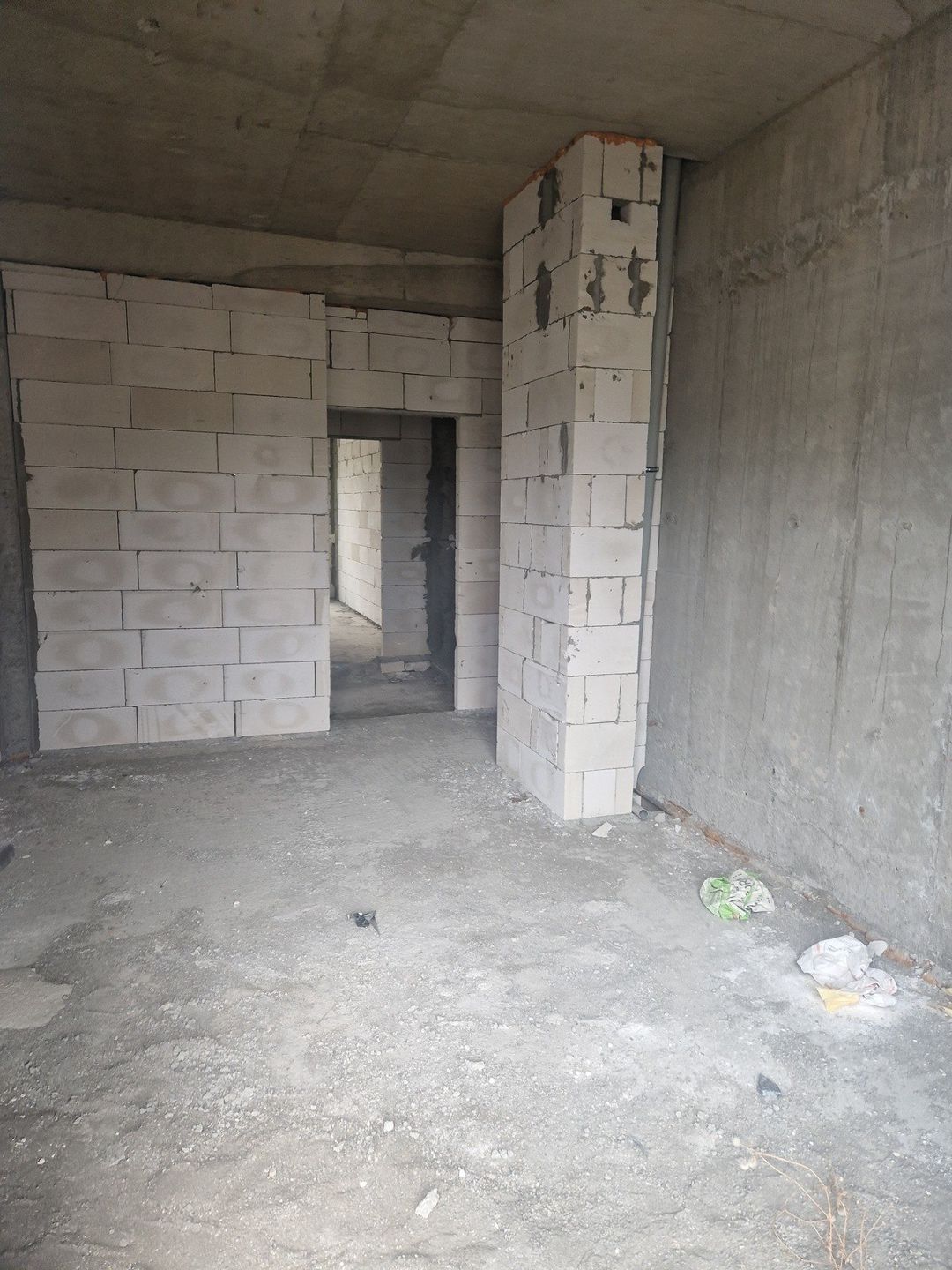 Satılır 3 otaqlı yeni tikili 137 m² — Mənzil, Bakı (6)