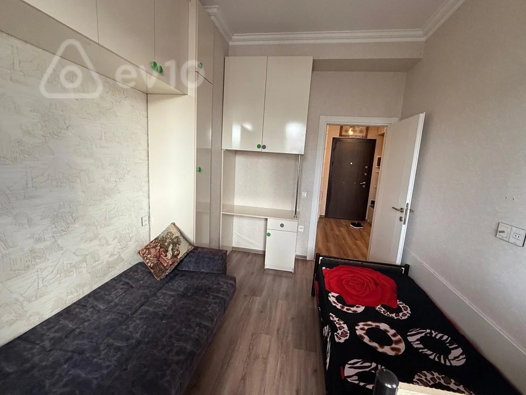 2 otaqlı mənzil, 70 m², Həsən bəy zərdabi — kirayə — Mənzil, Bakı (8)