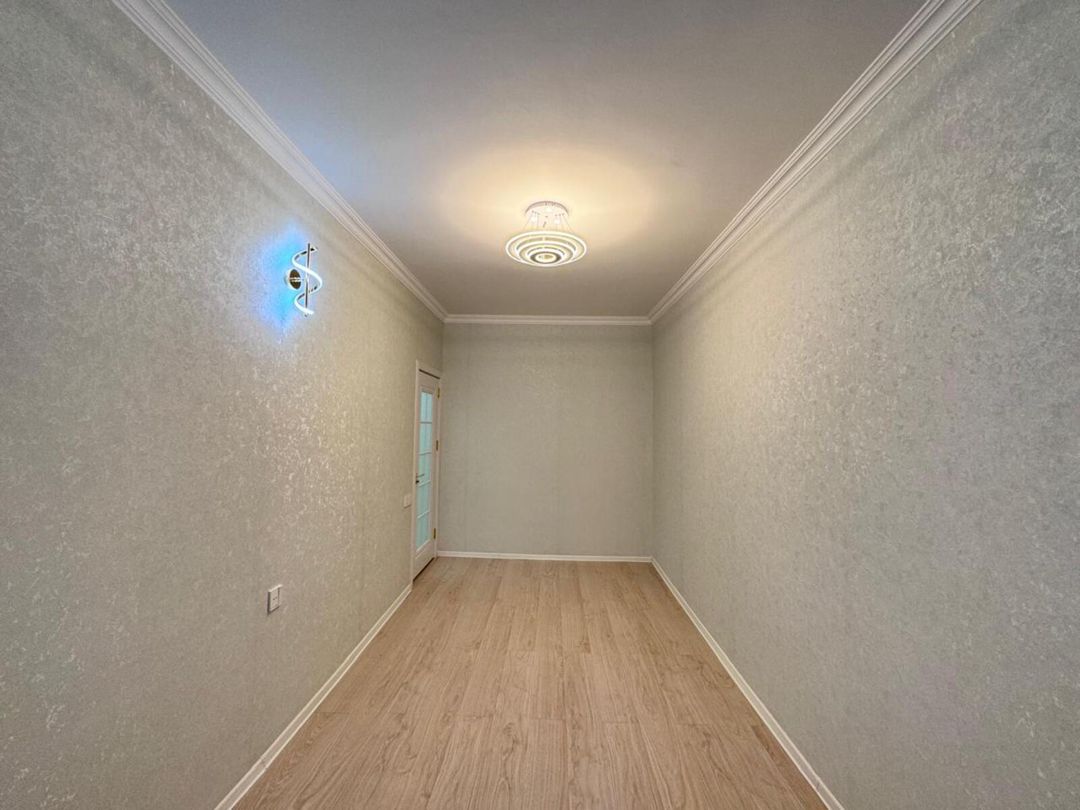 Satılır 2 otaqlı köhnə tikili 55 m² — Mənzil, Bakı (6)