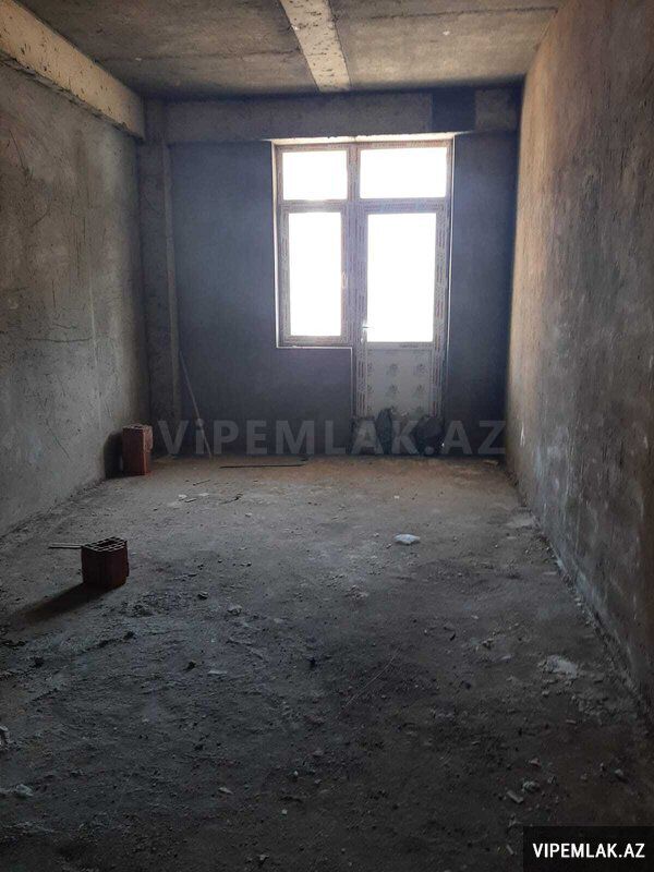 Xətai rayonunda 3 otaqlı Yeni tikili Satılır, 125 m² — Mənzil, Bakı (6)