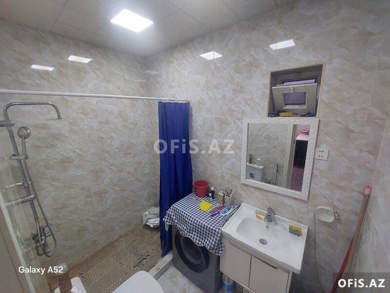 Həyət evləri Satılır Suraxanı r., Hövsan q., 2 otaq, 180 m² — Ev, villa, Bakı (6)