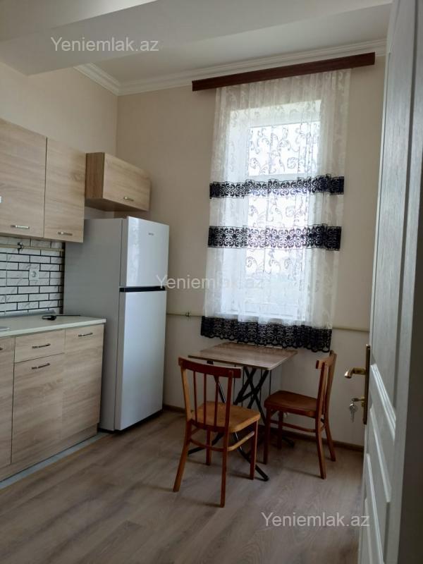 Kirayə 2 otaqlı Bina evi menzil (Yeni tikili), 66 m², Sumqayıt Bulvarı — Mənzil, Sumqayıt (5)