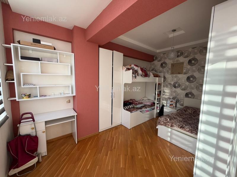 Satılır 3 otaqlı Bina evi menzil (Yeni tikili), 94 m², Xırdalan ş — Mənzil (11)