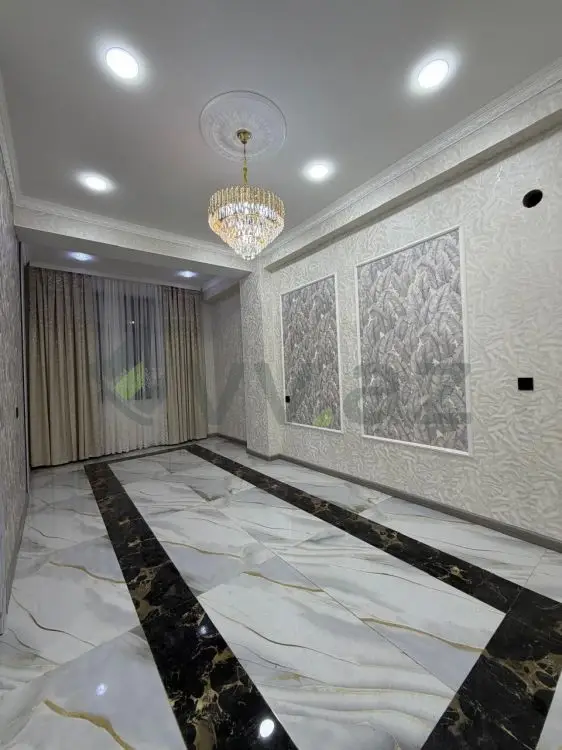 3 otaqlı mənzil Yeni tikili Satılır, Xırdalan — Mənzil, Xırdalan (4)