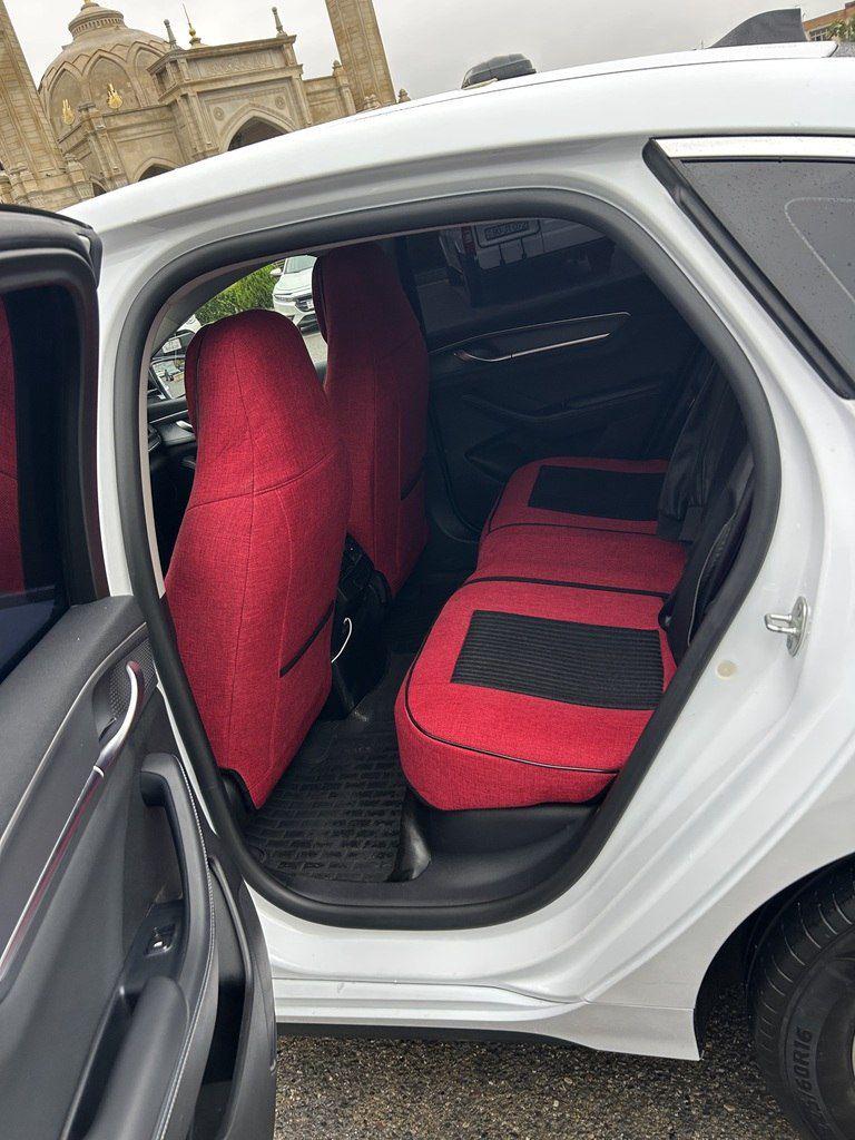 BYD Destroyer 05, 1.5 L, 8.3 kWh, 2025 il, 71 000 km — Avtomobillər, Bakı (8)
