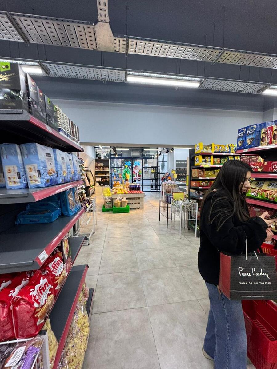 Satılır obyekt 3500 m² — Əmlak, Bakı (6)