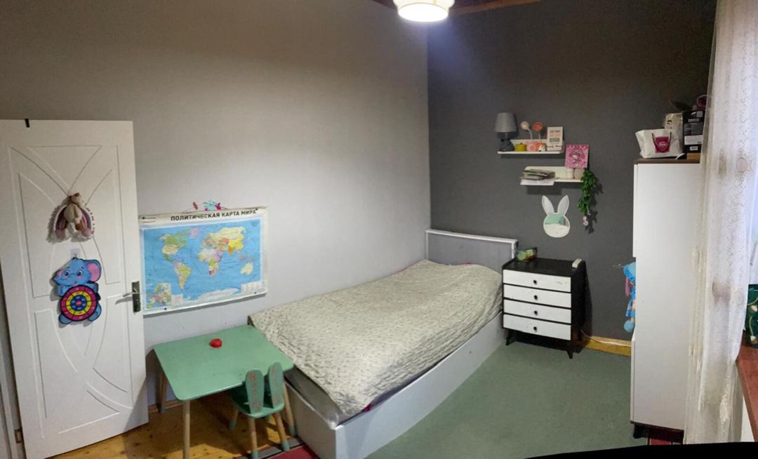 Satılır 3 otaqlı həyət evi/bağ evi 82 m² — Ev, villa, Bakı (5)