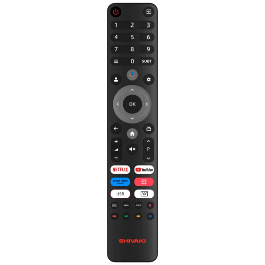Televizor Shivaki S55NUCH900 — Shivaki, Bakı (8)