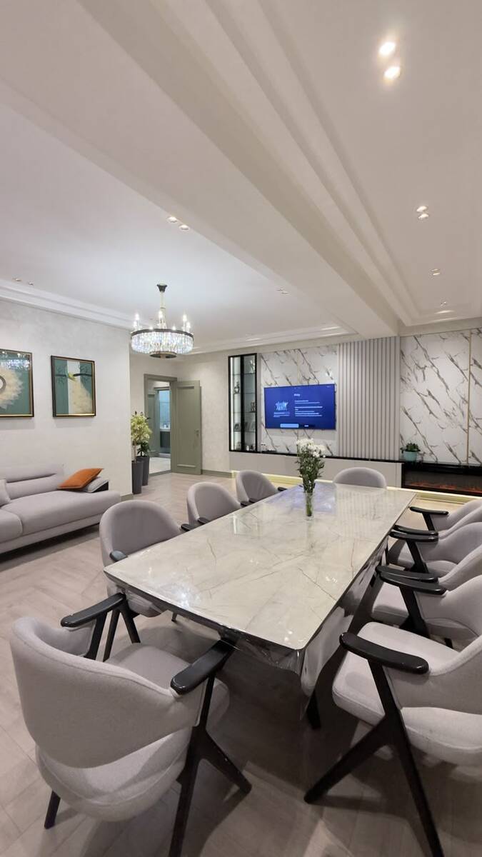 Satılır 3 otaqlı yeni tikili 142 m² — Mənzil, Bakı (7)