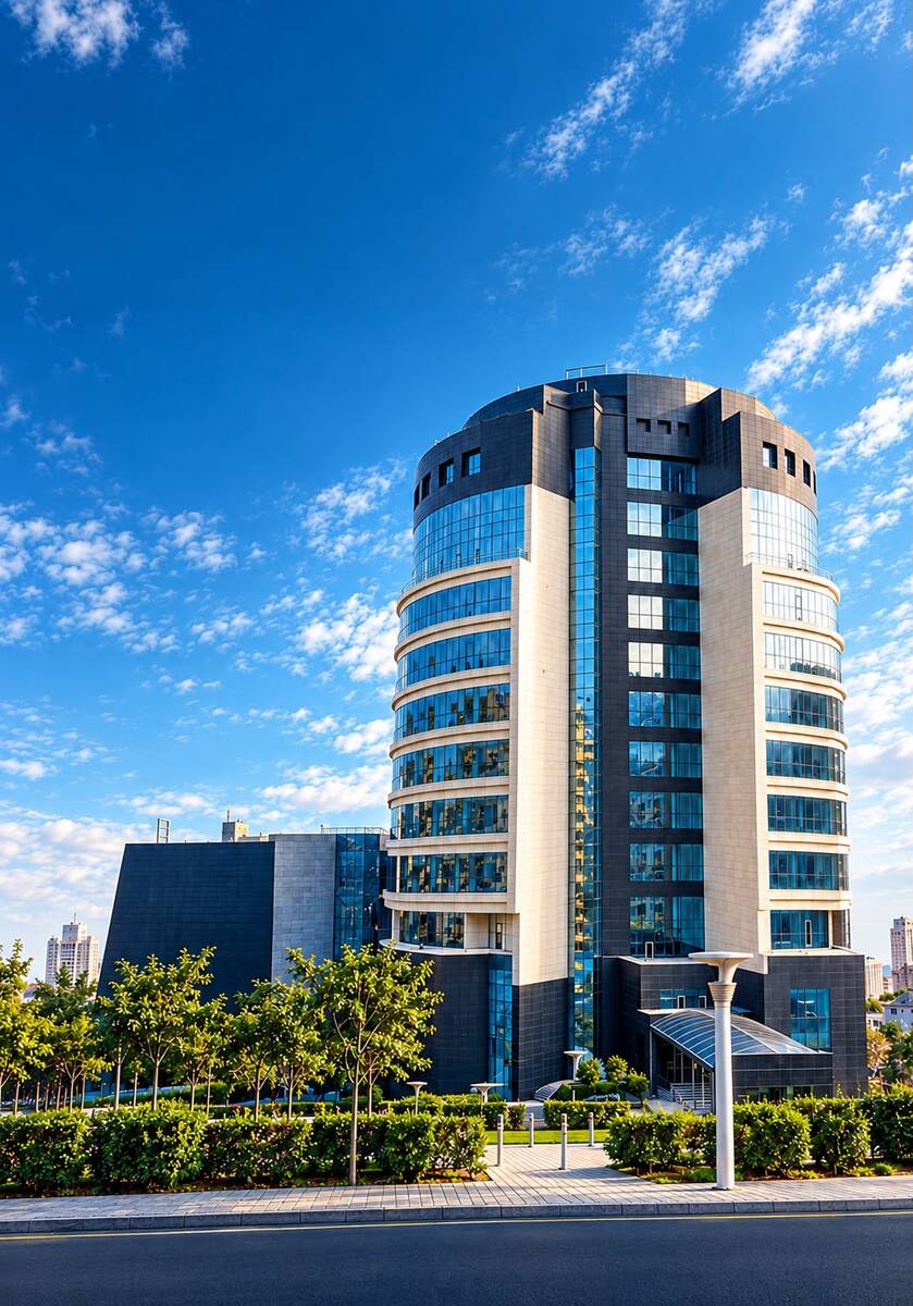 İcarəyə verilir 2 otaqlı ofis 100 m² — Ofis, Bakı (2)
