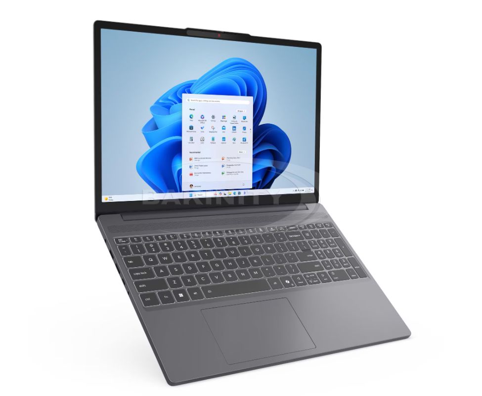 Noutbuk Lenovo IdeaPad Slim 3 15IRH10 (83K1002ERK) — Noutbuklar, Bakı (5)