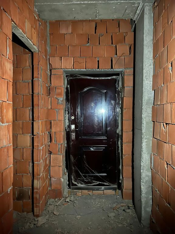 Satılır 3 otaqlı yeni tikili 96 m² — Mənzil, Bakı (8)