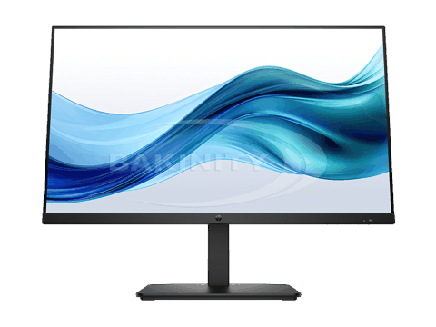 Monitor HP Series 3 Pro 327pe (B1GM6AA) — Kompüterlər və noutbuklar