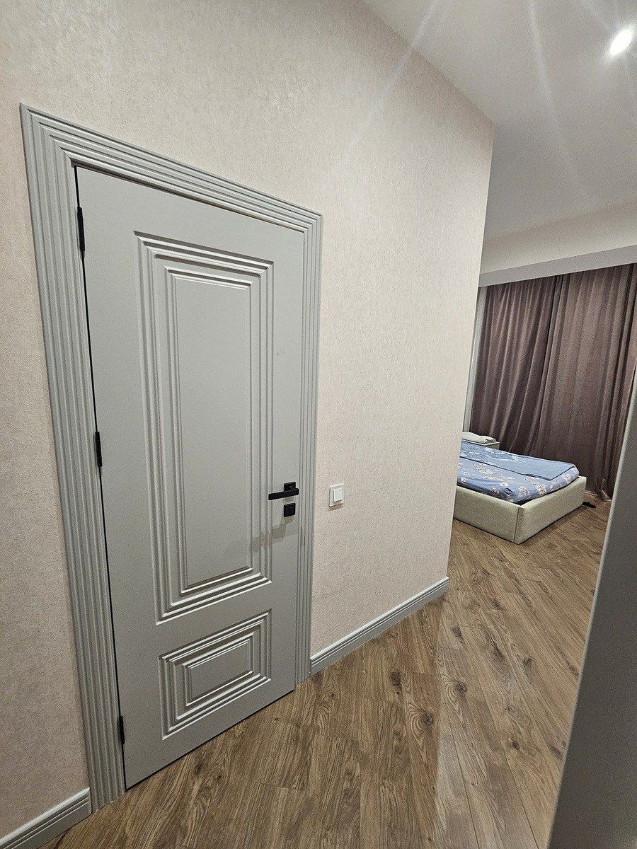 Satılır 3 otaqlı yeni tikili 118 m² — Mənzil, Bakı (7)