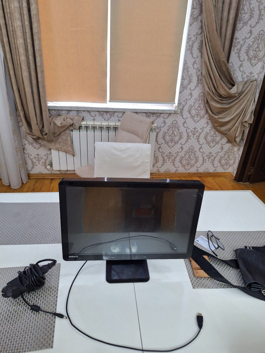 Monitor Beko — Kompüterlər və noutbuklar, Bakı