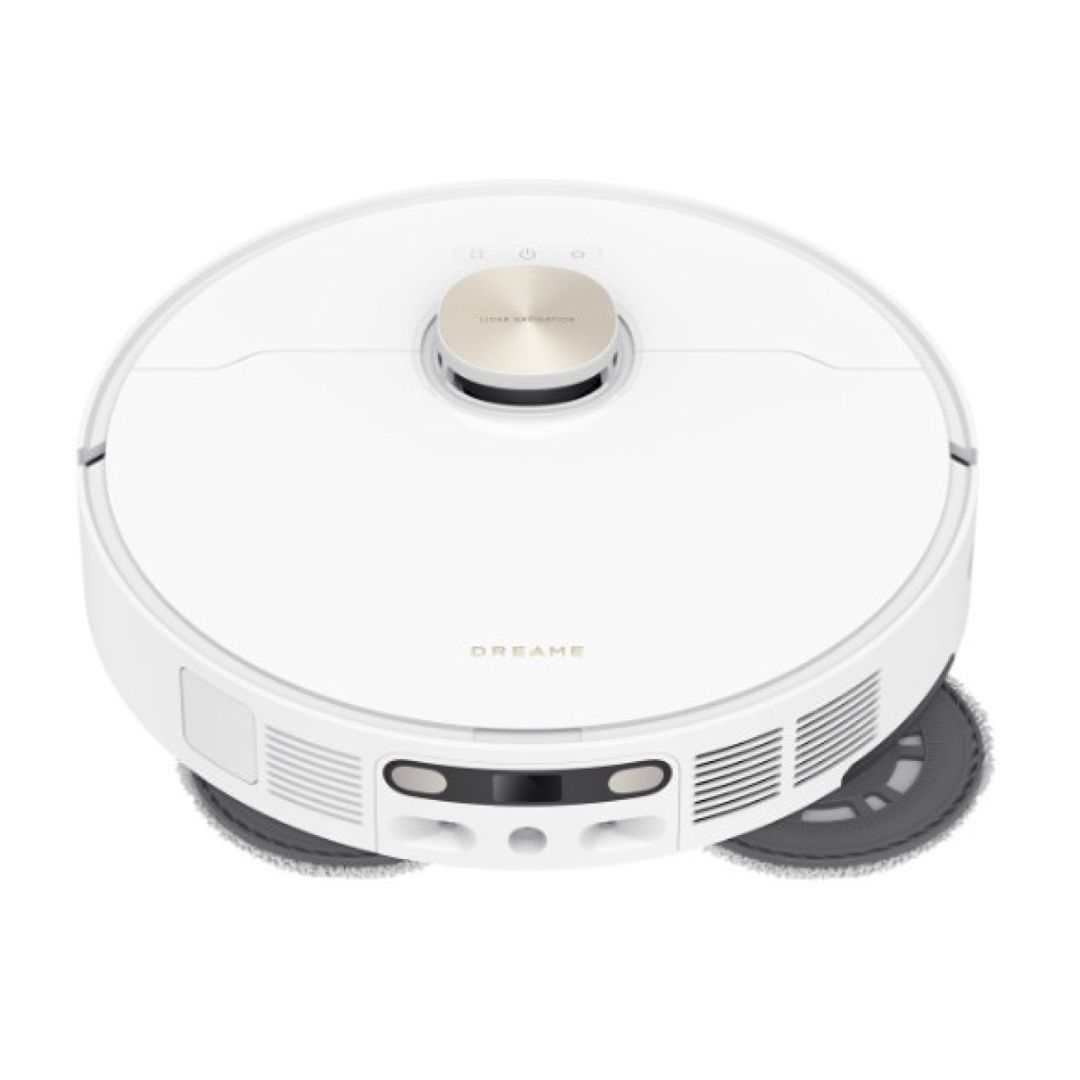 Robot tozsoran Dreame L10s Pro Ultra Heat — Ev texnikası, Bakı (2)