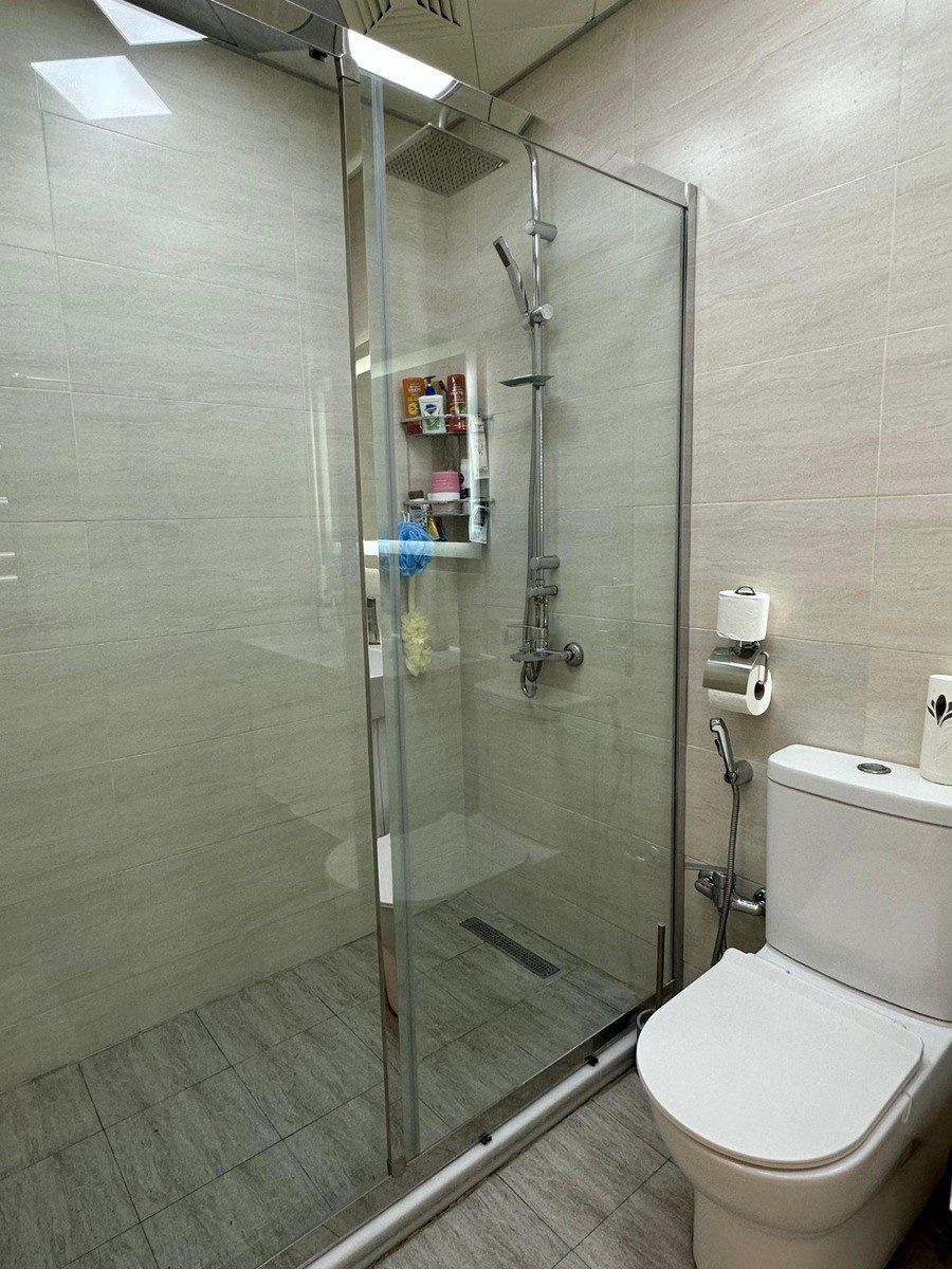 İcarəyə verilir 3 otaqlı yeni tikili 97 m² — Mənzil, Bakı (10)