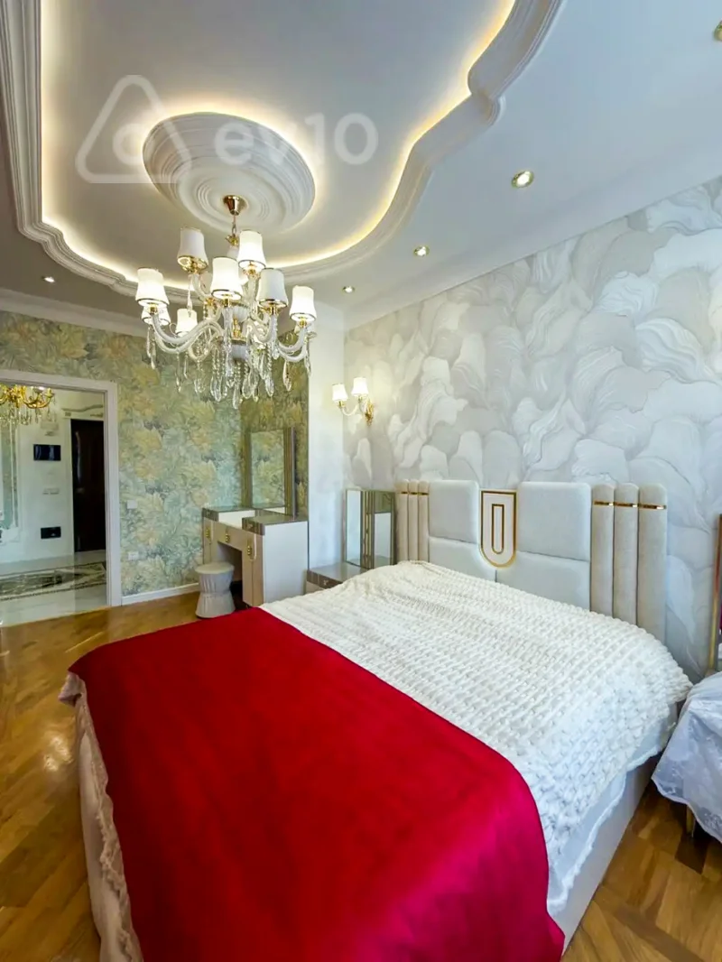 3 otaqlı mənzil, 55 m², Xudu Məmmədov küçəsi — kirayə — Mənzil, Bakı (6)