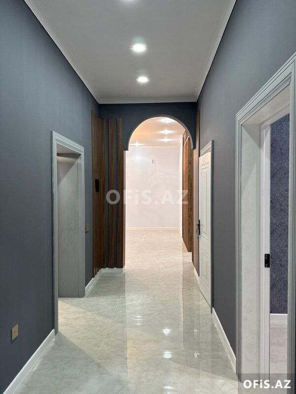 Həyət evləri Satılır Xəzər r., Buzovna q., 4 otaq, 100 m² — Ev, villa, Bakı (7)