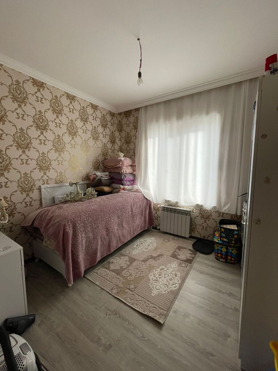 Həyət evi, Zabrat qəs — Ev, villa, Bakı (8)