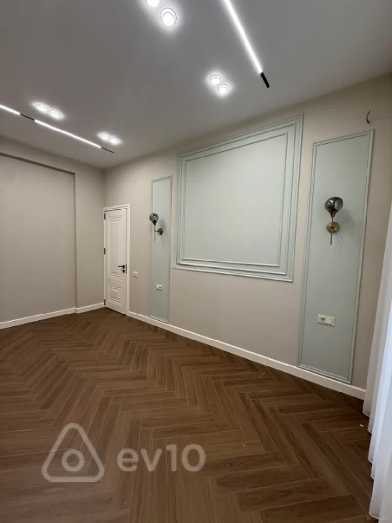 2 otaqlı mənzil, 86 m², Hüseyn Cavid Pr — Mənzil, Bakı (3)