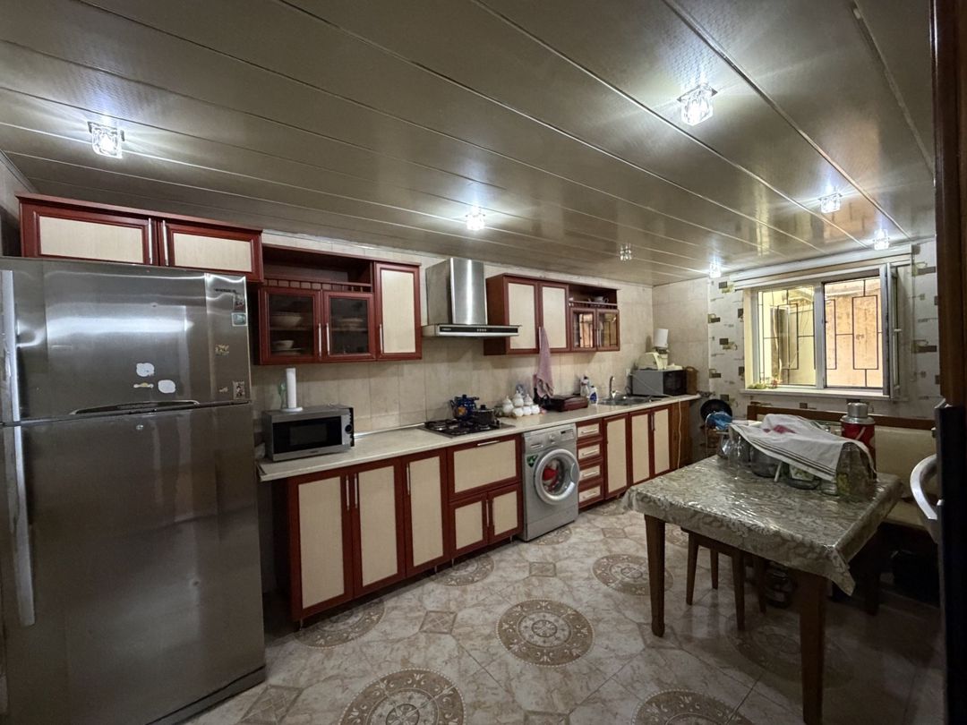 Satılır 6 otaqlı həyət evi/bağ evi 360 m² — Ev, villa, Bakı (10)