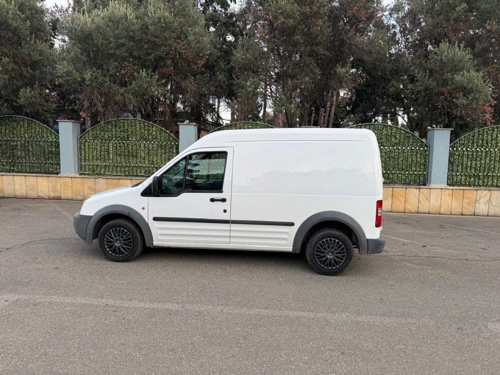 Ford Transit Connect, 1.8 L, 2008 il, 169 102 km 88-DY-517 — Avtomobillər, Bakı (7)