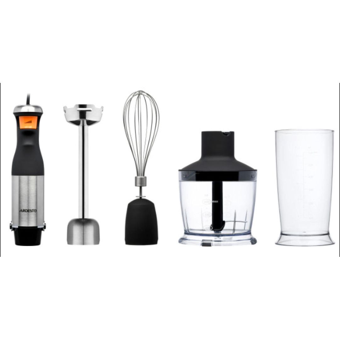 Blender Ardesto HBK-1601BR — Ev texnikası, Bakı (2)